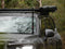 Kaon Bonnet Hinge Aerial Mount to suit Toyota LandCruiser LC300 - KS0572