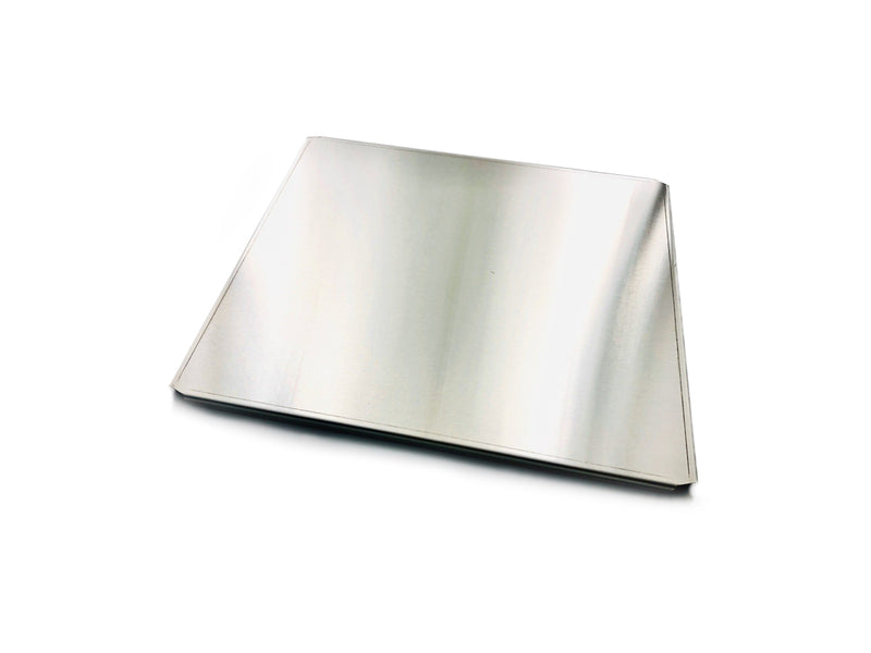 Kaon Stainless Steel Drawer Table Top to suit Titan, ARB & MSA [Drawer Size: 475mm Wide] [Option: 1 Table] - KS0220