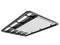 Kaon Roof Rack Table Slide Mount to suit Rhino-Rack Pioneer Platform Series 4 - KS0581