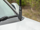 Kaon Bonnet Hinge Aerial Mount to suit Toyota Prado 150 [Type: LHS Passenger] - KS0276