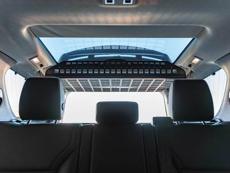 Kaon Standalone Rear Roof Shelf to suit Land Rover Discovery L462 - KS0558