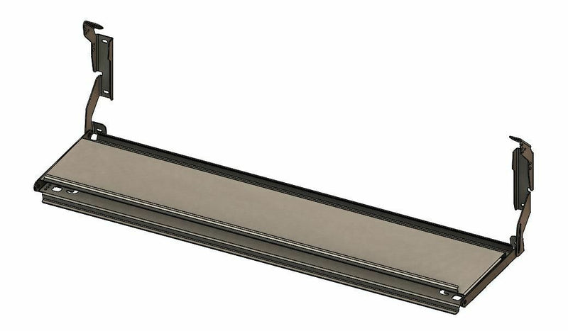 Kaon Rear Door Drop Down Table to suit Toyota FJ Cruiser - KS0083