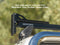 Kaon Universal 270 Degree Awning Bracket Set to suit Cross Bars & Platform Racks (KS0465)