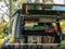 Kaon Standalone Rear Roof Shelf to suit Jeep Wrangler JL 4 Door - KS0608