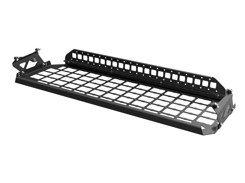 Kaon Standalone Rear Roof Shelf to suit Toyota Fortuner - KS0500