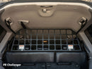 Kaon Light Cargo & Pet Barrier to suit Mitsubishi Pajero Sport & Challenger [Seats: 7-Seater] - KS0048
