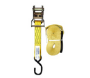 Tracklander Heavy Duty Ratchet Strap 650kg Capacity - 1-TS8
