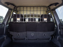Kaon Light Cargo & Pet Barrier to suit Toyota Prado 120 / Lexus 470 - KS0018