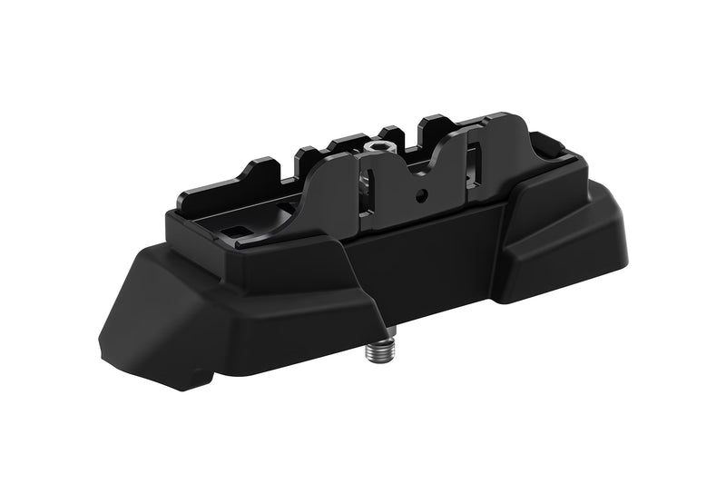 Thule Roof Rack Fitting Kit 187047 Fixed Point Kit For Use With 7107 & 7207 Legs