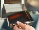 Kaon Half Height Oven Tray to suit Travel Buddy Small - KS0196