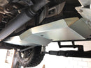 Kaon Heavy Duty Fuel Tank Guard to suit Toyota FJ Cruiser - KS0012