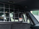 Kaon Light Cargo & Pet Barrier to suit Ford Everest Gen 3 - KS0017