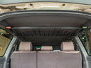 Kaon Standalone Rear Roof Shelf to suit Toyota LandCruiser LC100 / LC105 [Type: Rear Handles Inwards] - KS0409