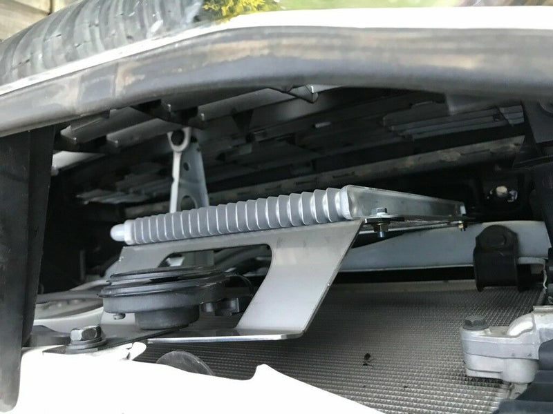 Kaon Transmission Cooler Kit to suit Toyota Hilux N70 KUN26R 2005-2015 - KS0091