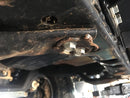 Kaon Chassis Brace Double Bolt Head Protector Pair to suit Prado 150, 120 & FJ Cruiser - KS0207