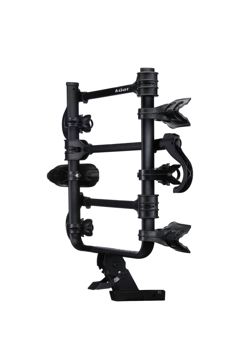 Kuat Transfer v2 black 1 bike add-on extension (T2AOB)