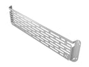 Kaon Rear Door Cage Net Replacement to suit Toyota Prado 120 [Colour: Natural Stainless] - KS0175