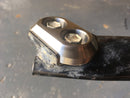 Kaon Chassis Brace Double Bolt Head Protector Pair to suit Prado 150, 120 & FJ Cruiser - KS0207