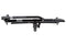 Kuat Sherpa 2.0 Black 2 Bike Hitch Mounted Carrier (SH22B)