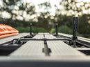 Kaon Stealth Flush Folding Maxtrax & TRED Mounts to suit Platform Racks - KS0338