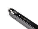 Kaon Flip-Up Number Plate Mounting Bracket - KS0069