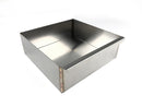 Kaon Full Height Oven Tray to suit Road Chef, KickAss & Tentworld Outback Ovens - KS0190