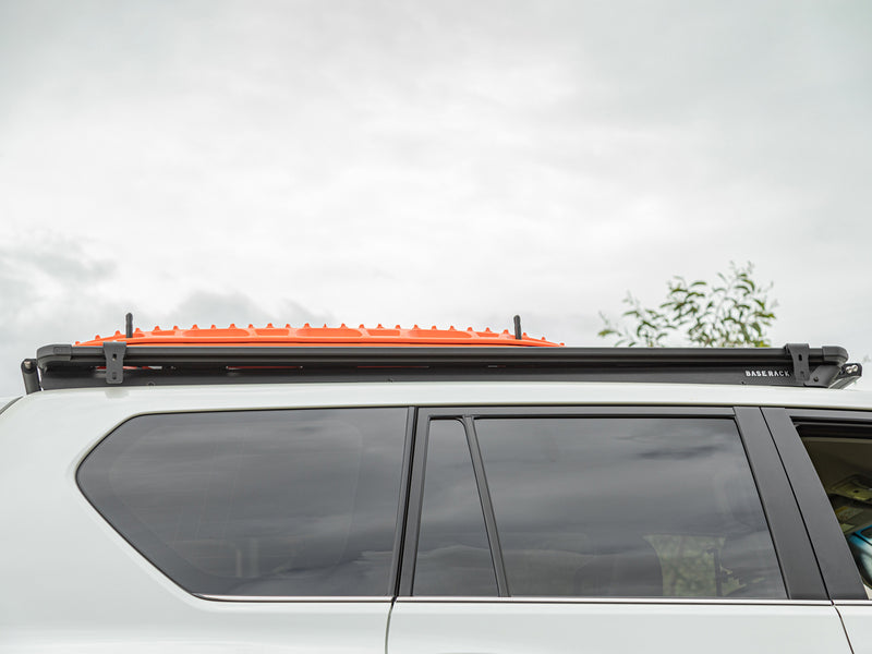 Kaon Universal Awning Bracket to suit ARB BASE Rack [Set: 2 Brackets] - KS0375