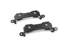 Kaon Stealth Folding Maxtrax Mounts to suit ARB BASE Rack [Type: East-West] - KS0416