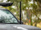 Kaon Bonnet Hinge Aerial Mount to suit Toyota LandCruiser LC300 - KS0572
