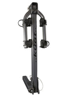 Kuat NV Beta grey 2 bike hitch mounted carrier (BE22G)