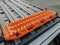 Kaon Flush Flat Maxtrax Mounts to suit Rhino-Rack Pioneer Platform - KS0035