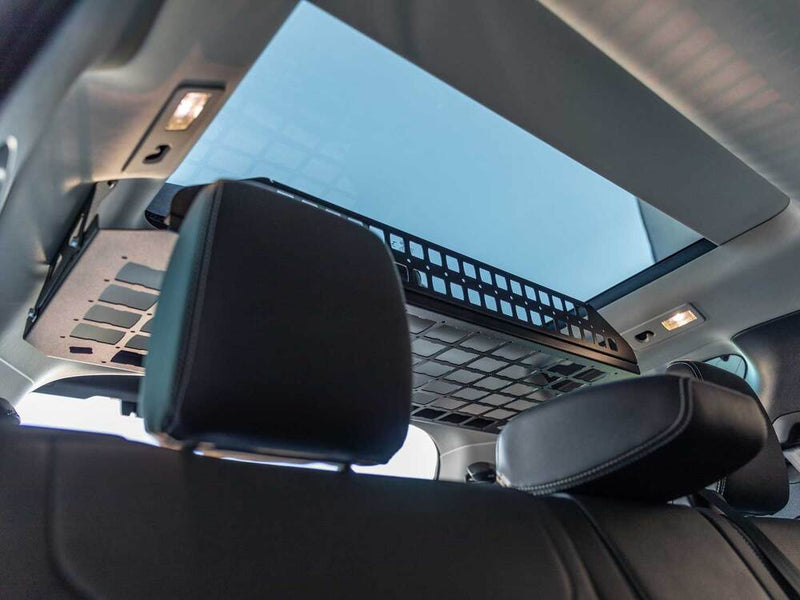 Kaon Standalone Rear Roof Shelf to suit Land Rover Discovery L462 - KS0558