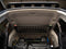 Kaon Standalone Rear Roof Shelf to suit Mitsubishi Pajero Gen 4 NS-NX [Type: With Sunroof] [Seats: 7-Seater] - KS0355