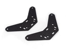 Kaon Flush Flat Maxtrax Mounts to suit Rhino-Rack Pioneer Platform - KS0035