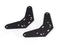 Kaon Flush Flat Maxtrax Mounts to suit Rhino-Rack Pioneer Platform - KS0035