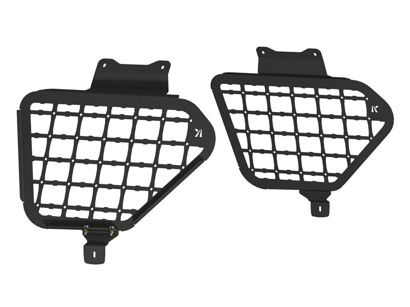 Kaon Side Molle Panels to suit Toyota Prado 150 / Lexus GX 460 - KS0548