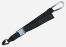 Safeguard Side Ute D Hook Strap Twin Pack (SDH-50)