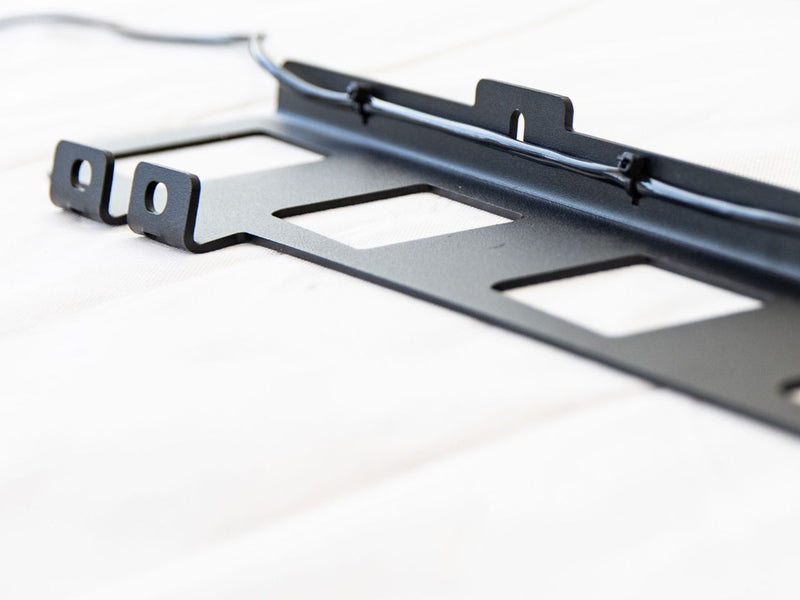 Rola Ridge Mount For Toyota Hilux 4D Ute 2015 On - RM36801