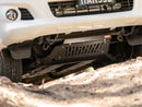 Kaon Front, Sump and Transmission Underbody Guards to suit Toyota HiLux N70 - KS0532