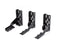 Kaon Universal 270 Degree Awning Bracket Set to suit ARB BASE Rack - KS0413