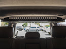 Kaon Standalone Rear Roof Shelf to suit Toyota LandCruiser LC100 / LC105 [Type: Rear Handles Inwards] - KS0409