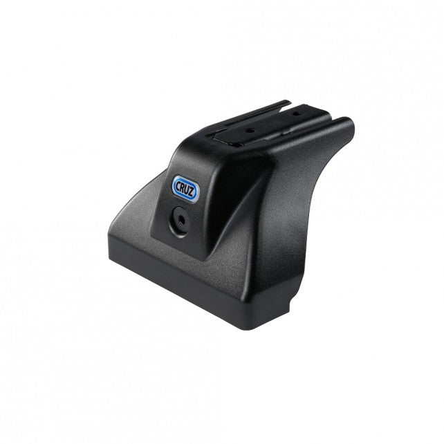 CRUZ Kit 4+2V supports LCV Caddy (04--11) - 934-433