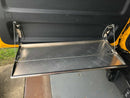 Kaon Rear Door Drop Down Table to suit Toyota FJ Cruiser - KS0083