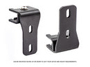 Kaon Universal Awning Bracket to suit ARB BASE Rack [Set: 2 Brackets] - KS0375
