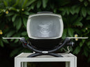 Kaon Stainless Steel Side Tables to suit the Weber Baby Q - KS0060