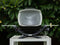 Kaon Stainless Steel Side Tables to suit the Weber Baby Q - KS0060