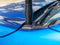 Kaon Bonnet Hinge Aerial Mount to suit Ford Ranger PX & Everest UA - KS0527