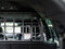 Kaon Light Cargo & Pet Barrier to suit Ford Everest Gen 3 - KS0017