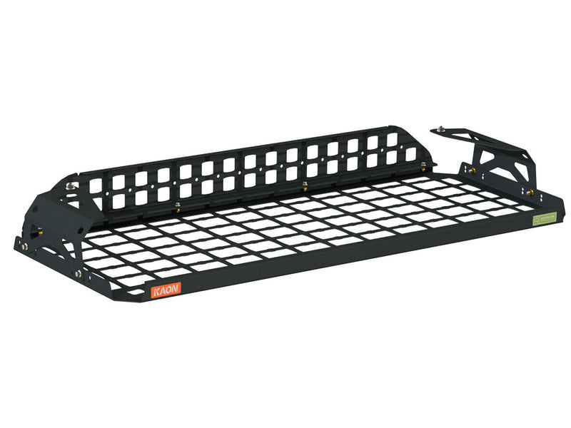 Kaon Standalone Rear Roof Shelf to suit Toyota Prado 150 / Lexus GX 460 - KS0640