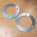 Kaon Front Strut Spacer Pair to suit Mitsubishi Pajero & Triton MN/MQ - KS0114